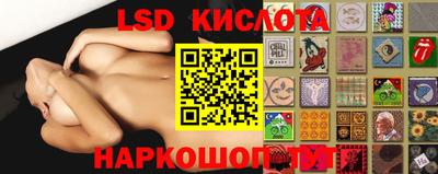 спайс Лесной